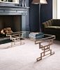 Buy Puzzle Coffee Table - Coffee and Cocktail Tables - Tables - Furniture - Dering Hall