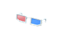 摄图网_402166025_创意C4D520情人节看电影爱情3D立体模型（企业商用）_美图抠图20240510