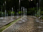 Great, interactive water feature. Pinned to Garden Design - Water Design by Darin Bradbury.