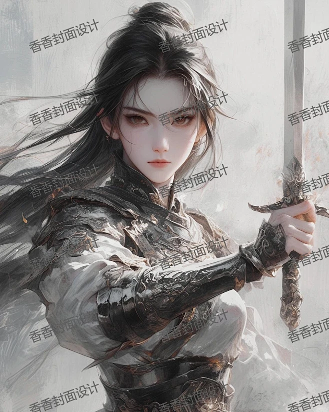 玄幻武侠女61-花瓣网