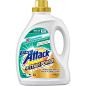 Biozet Attack Plus Stain Power 2L | Woolworths : Check out biozet attack plus stain power 2l at woolworths.com.au. Order 24/7 at our online supermarket