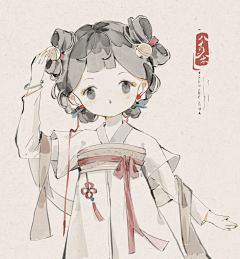 扁头章鱼采集到心仪图片