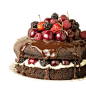 蛋糕甜品png (25)