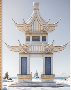 扶老大采集到中式 禅意 简约素材
