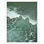 HESD. ART|手绘油画《浪花满袖》客厅抽象挂画装饰画立体壁画简约-tmall.com天猫