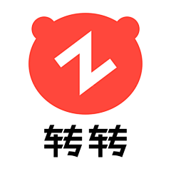 五及wuji采集到常用app/网站logo标志-png图标
