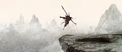 岩石,高山,海报banner,质感,纹理图库,png图片,网,图片素材,背景素材,136325@北坤人素材