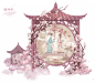 奇迹暖暖【锦绣佳期】