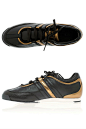 Y-3新作拳击训练鞋 Y-3零售合作伙伴Boutique 1推出限量版拳击训练鞋