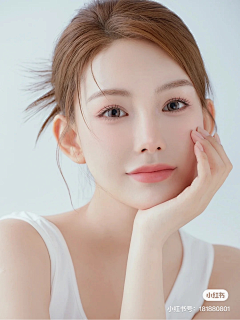 vinyayuen采集到美女
