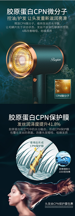 BBBBGGGG采集到个护类目借鉴