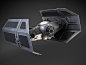 「tie fighter」的圖片搜尋結果