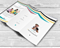 Creative Corporate Professional Brochure Design by arnabkumar : Check out this great digital service on Envato Studio: Creative Corporate Professional Brochure Design by arnabkumar for $150