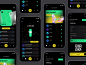 Tax - iOS app concept