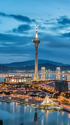 ♡小蝴蝶♡采集到建筑*街景