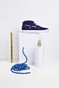 Image of Lacoste L!VE 2013 Spring/Summer Footwear Collection女装服饰海报设计素材 女装女鞋海报 设计素材 电商设计 新思宏创 a-zx.com