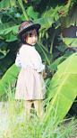 刘楚恬 #萝莉#