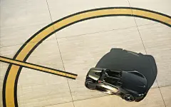 炫酷概念车特辑高清壁纸桌面壁纸4