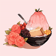 别没结果采集到食物
