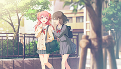 树枝的散兵•残夜采集到世界计划•桃井爱莉•airi