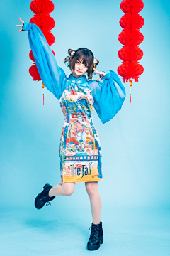 白镜玄(ﾉ
