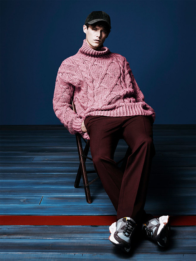 mancampaigncampaignzara中国