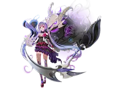 游戏原画_《苍之纪元》手游官网 日风匠心呈现，开启异次元魔幻之旅