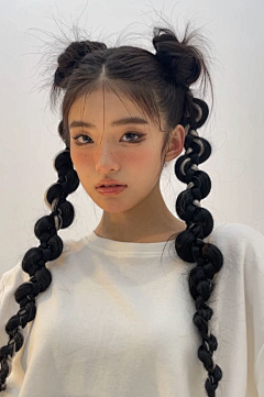 DasVergissmeinnicht_采集到女