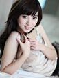 每日美女图集 1.2_多玩图库