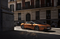 BMW i8 : Photography for the launch of the new BMW i8 Roadster & Coupe