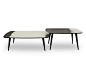 LIQUID COFFEE SMALL TABLE - Lounge tables from Baxter | Architonic : LIQUID COFFEE SMALL TABLE - Designer Lounge tables from Baxter ✓ all information ✓ high-resolution images ✓ CADs ✓ catalogues ✓ contact..