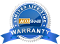 LIFETIME WARRANTY _ AccuSharp Knife & Tool Sharpene