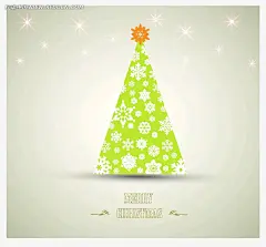 清新简洁圣诞树背景卡片christmas|eps|merry|高档卡片|节日贺卡|节日卡片|节日素材|卡片设计|平安夜|圣诞|圣诞节|圣诞节卡片|圣诞节快乐|圣诞树|圣诞夜|矢量|矢量素材|素雅背景|雪花