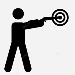 shooting2图标