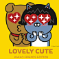kakao friends_百度图片搜索