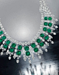 Diamonds & Emeralds: 