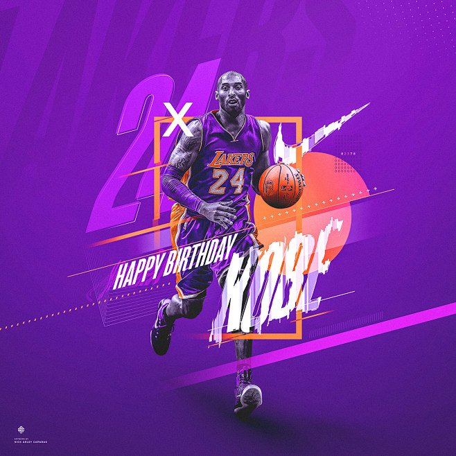 Nike (Spoof) | Kobe ...