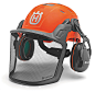 Husqvarna Forest Helmet Technical