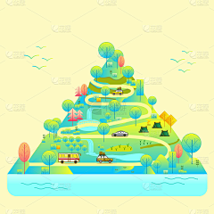用户wiFiXpRd采集到导览图