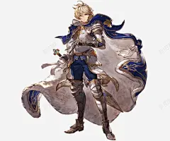 手绘人物战士短发高清素材 人物 战士 短发 免抠png 设计图片 免费下载