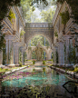 Verdant Tranquility