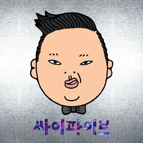 Download [Album] Psy...