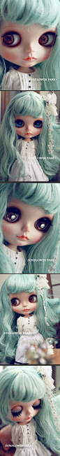 custom blythe | 微话题-一起聊聊吧！