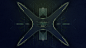 Warframe - UI Remaster Exploration