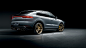 3D artwork automotive   car CGI Digital Art  Photography  photoshop Porsche postproduction