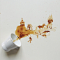 lohrien: Coffee Art by Bernulia on instagram - : lohrien:
“Coffee Art by Bernulia
on instagram
”