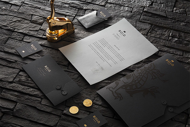 B.O.I.D. Branding by...