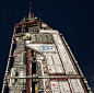 Home Base Station - Fractured Space, Hans Palm : I was tasked to optimize and improve the home base asset in Fractured Space, so this is what I came up with in a month! I've managed to reduce poly count by roughly 66% across the asset as well as drastical