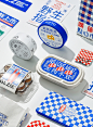 Brand Identity For 廣蓮申·点心市场 :: BehanceBehanceBehancesearchsearchsearchAdobe, Inc.Adobe, Inc.Adobe, Inc.BehanceAdobe, Inc.