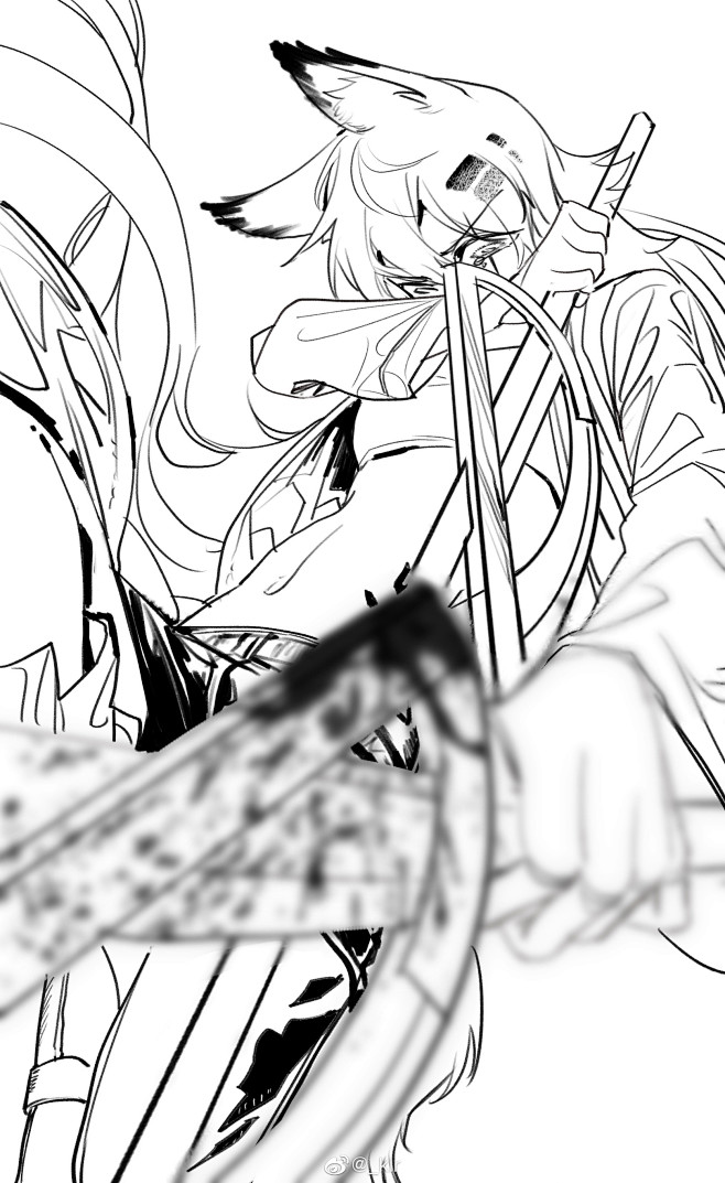 @_kir 的个人主页 - 微博